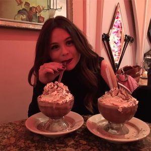 Meet your Posher, Annie